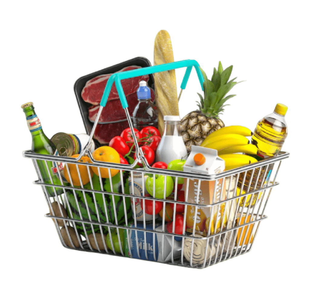 Grocery Items