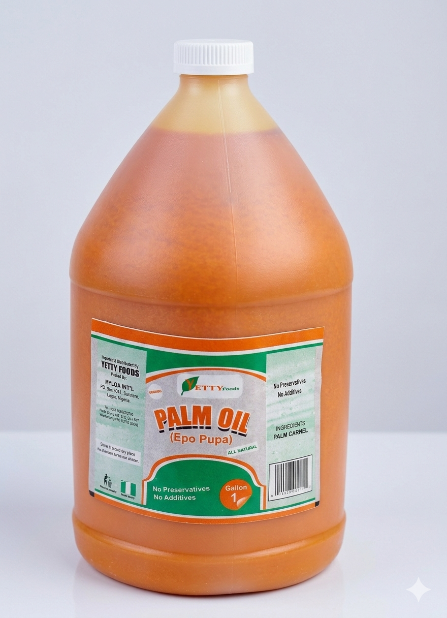 PALM OIL
