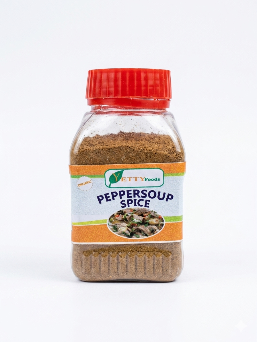 SPICES & SEASONINGS