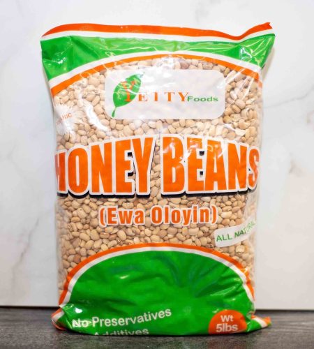 Honey Beans 5lbs tbu